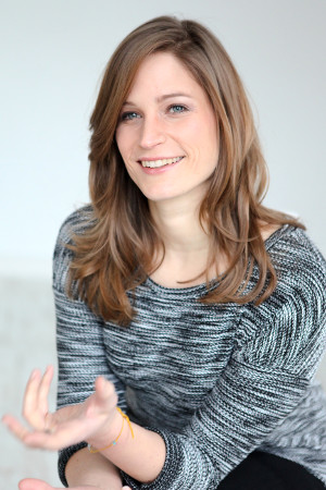 Corinna Renk